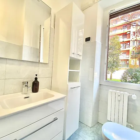 Navigli Style Appartamento